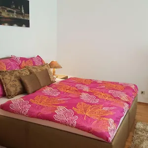 Apartment Haberlgasse, Wien