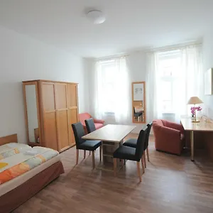 Apartment Schloessel 10, Wien
