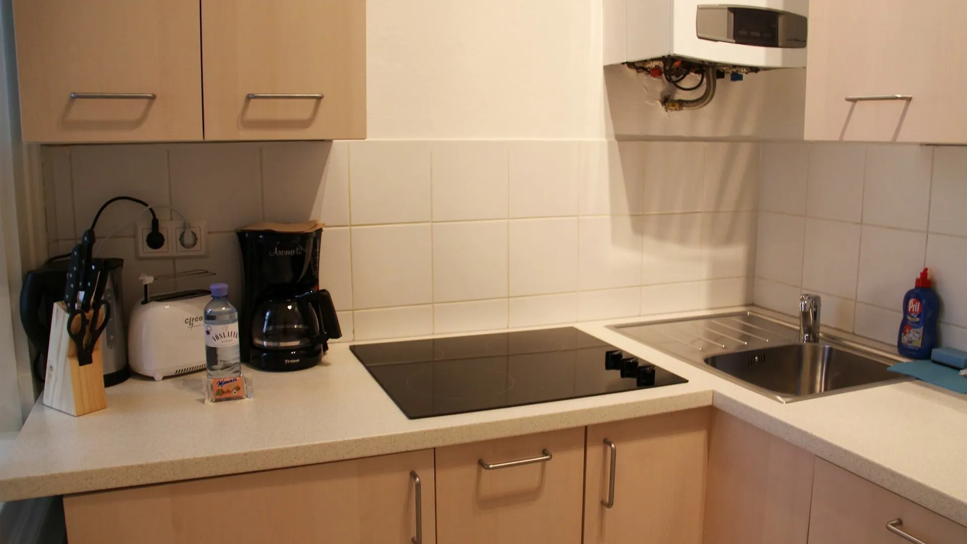 Checkvienna Apartment Khunngasse 0*, Wien Österrike